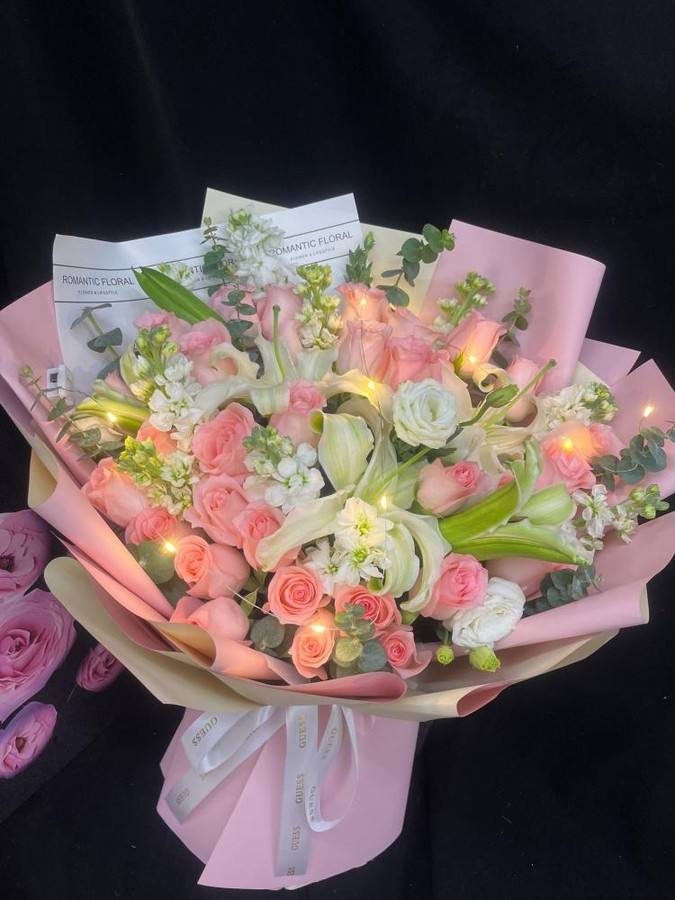 包头土默特右旗花店 包头土默特右旗花店