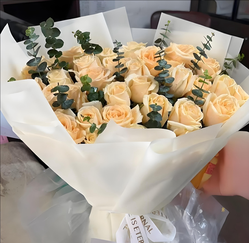 包头土默特右旗花店